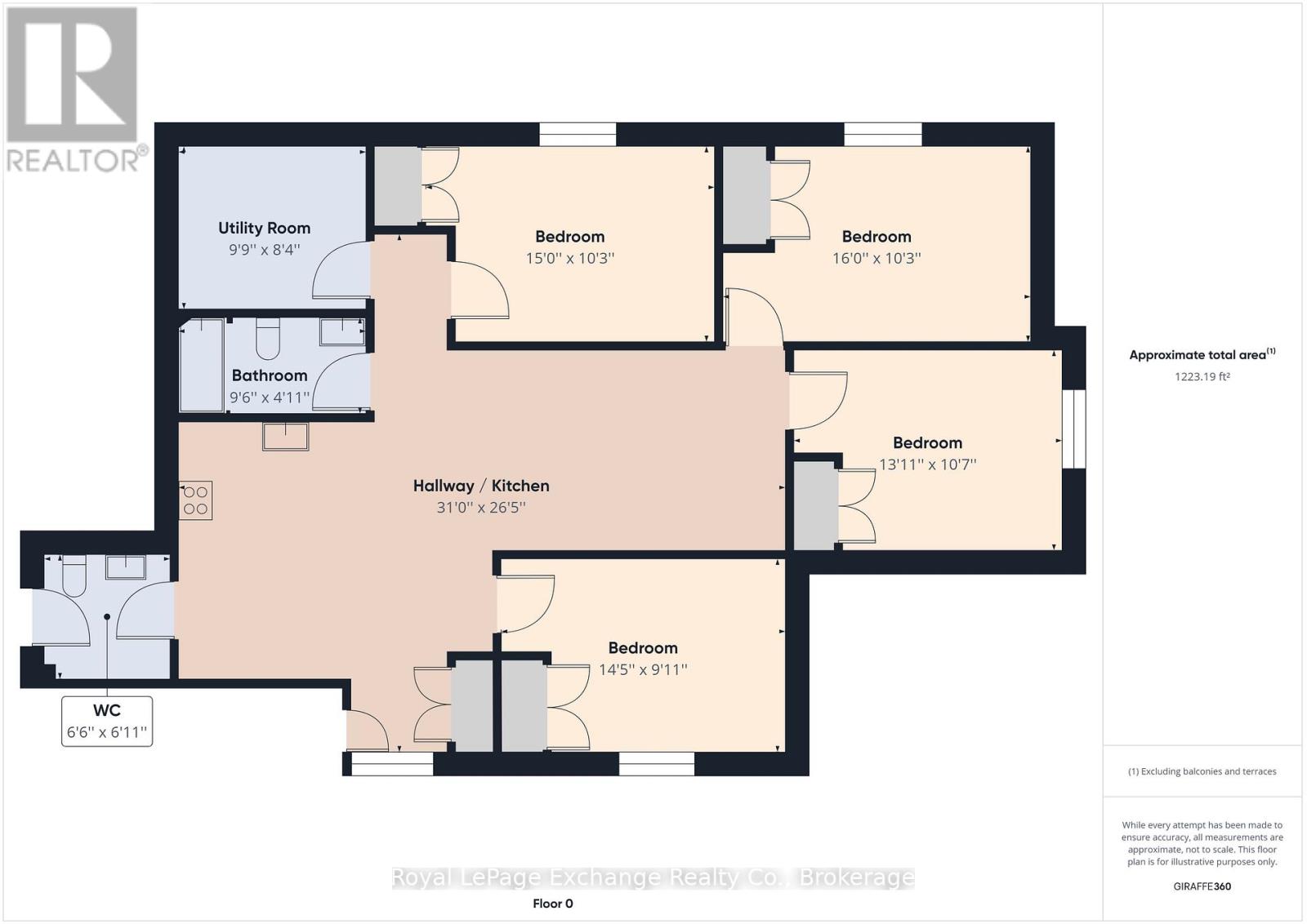 336 Mary Rose Avenue, Saugeen Shores, Ontario  N0H 2C3 - Photo 30 - X12001200