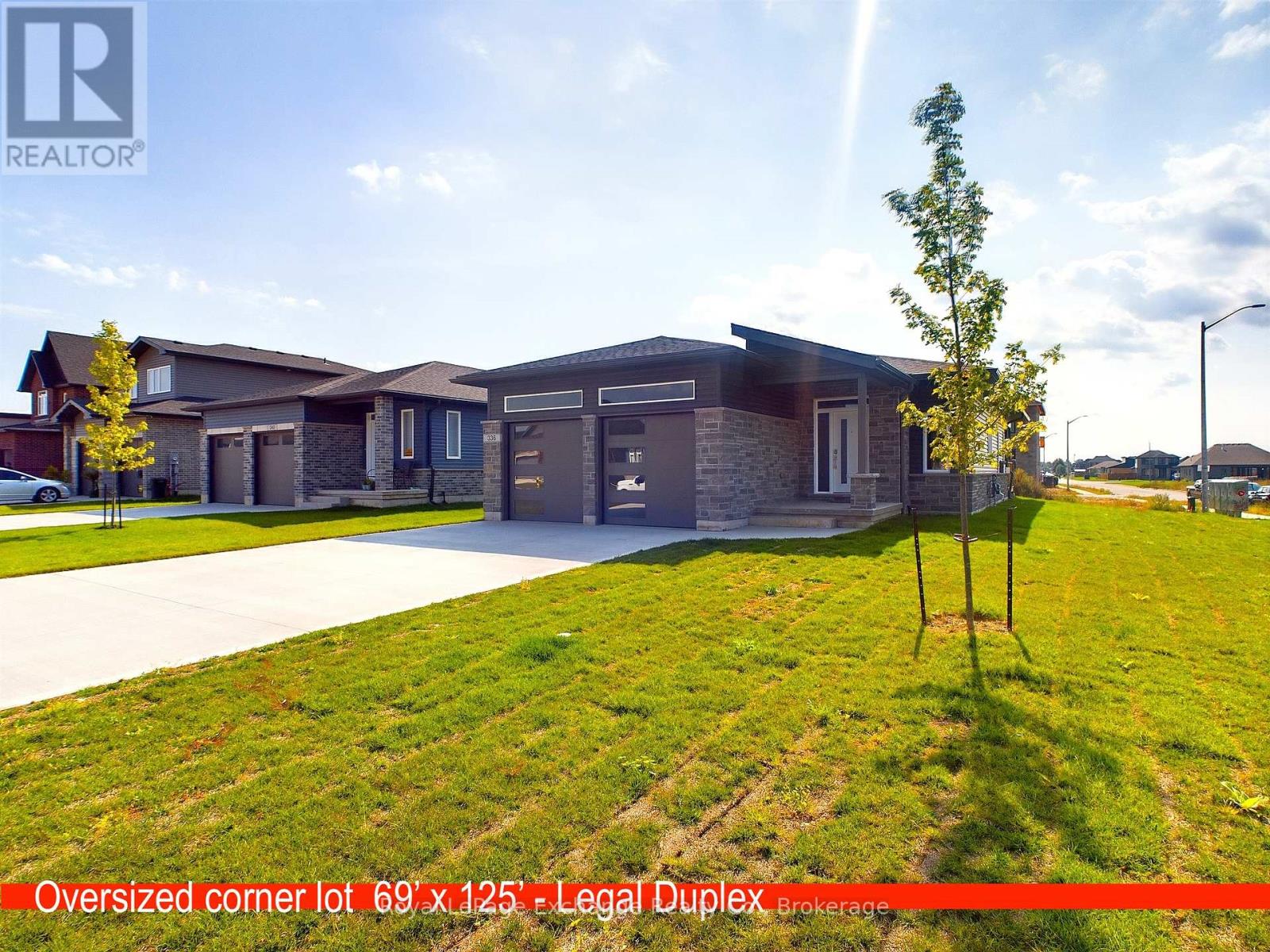 336 Mary Rose Avenue, Saugeen Shores, Ontario  N0H 2C3 - Photo 4 - X12001200