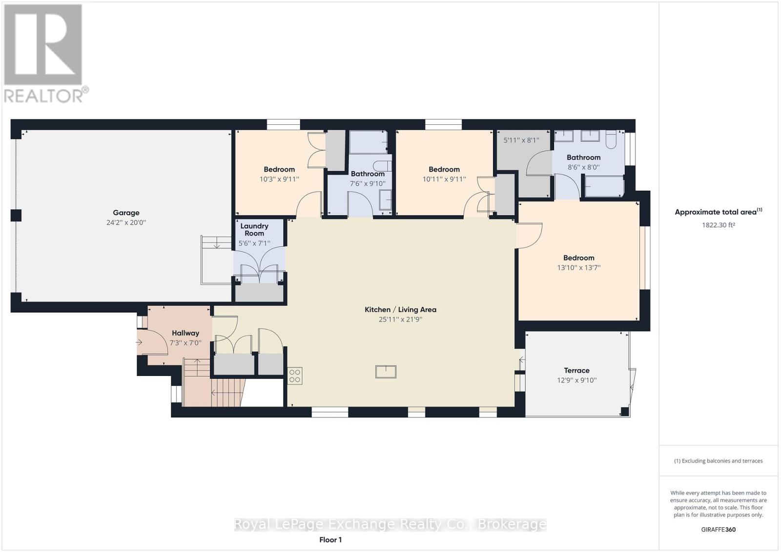 336 Mary Rose Avenue, Saugeen Shores, Ontario  N0H 2C3 - Photo 6 - X12001200