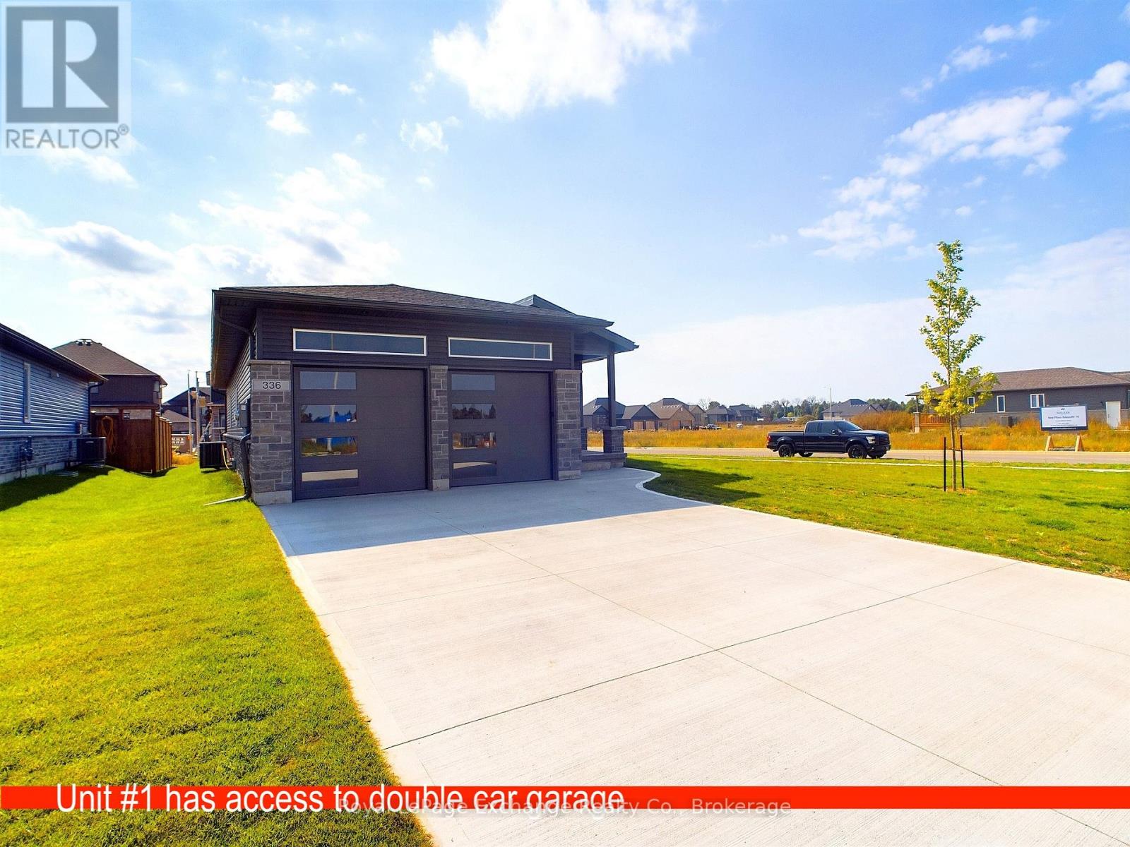 336 Mary Rose Avenue, Saugeen Shores, Ontario  N0H 2C3 - Photo 7 - X12001200