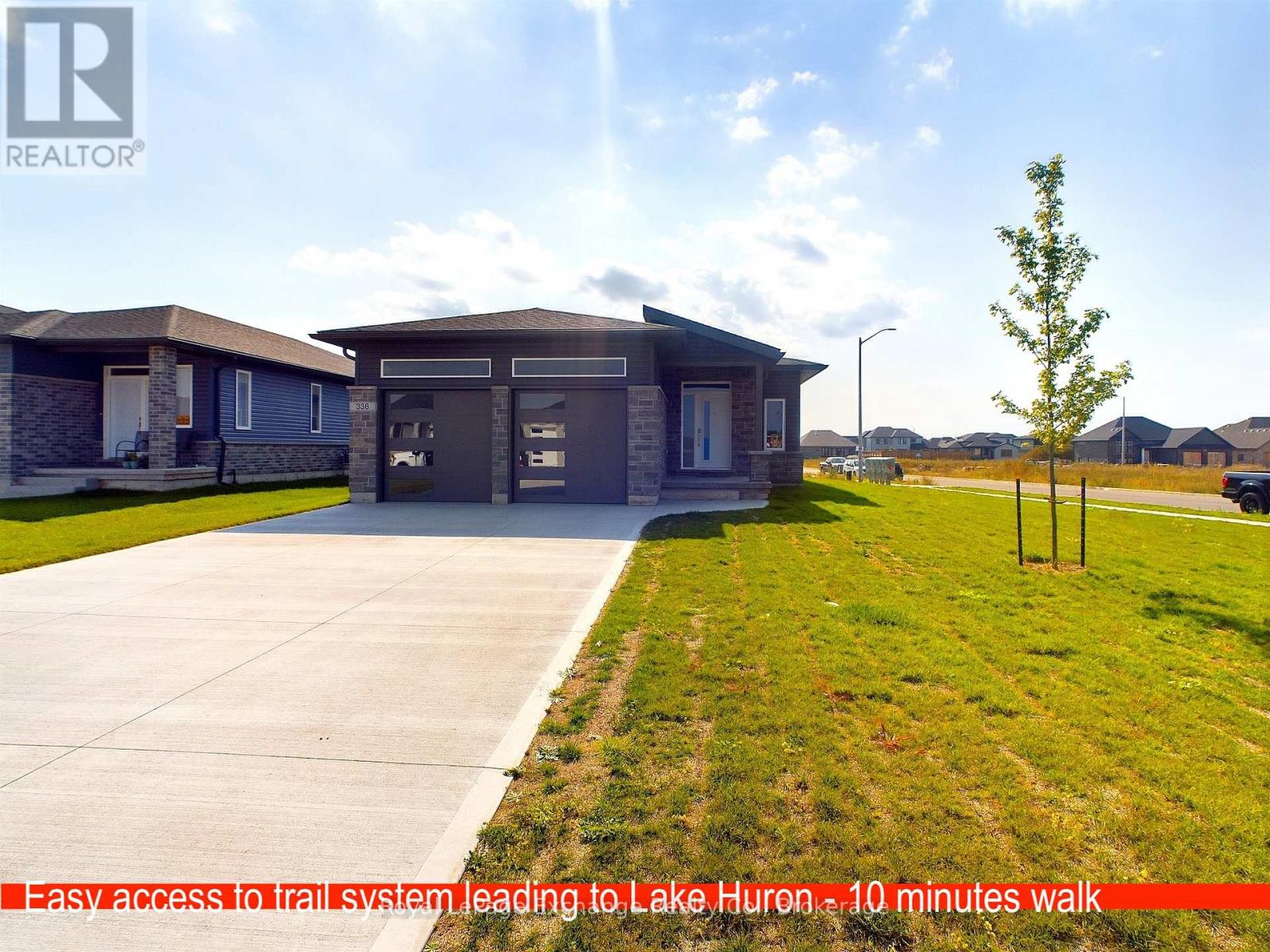 336 Mary Rose Avenue, Saugeen Shores, Ontario  N0H 2C3 - Photo 8 - X12001200