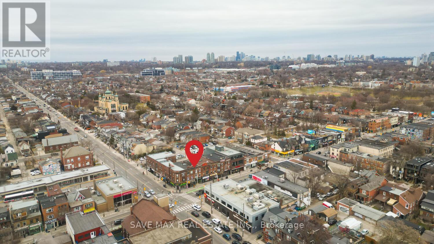 886 Bloor Street W, Toronto, Ontario  M6G 1M5 - Photo 18 - W12048322