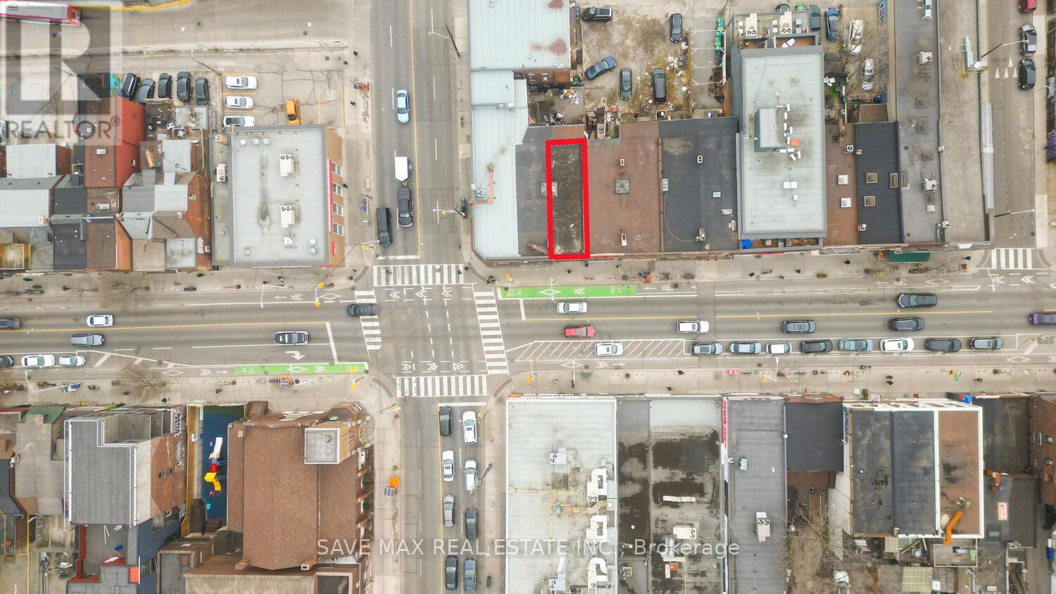 886 Bloor Street W, Toronto, Ontario  M6G 1M5 - Photo 27 - W12048322