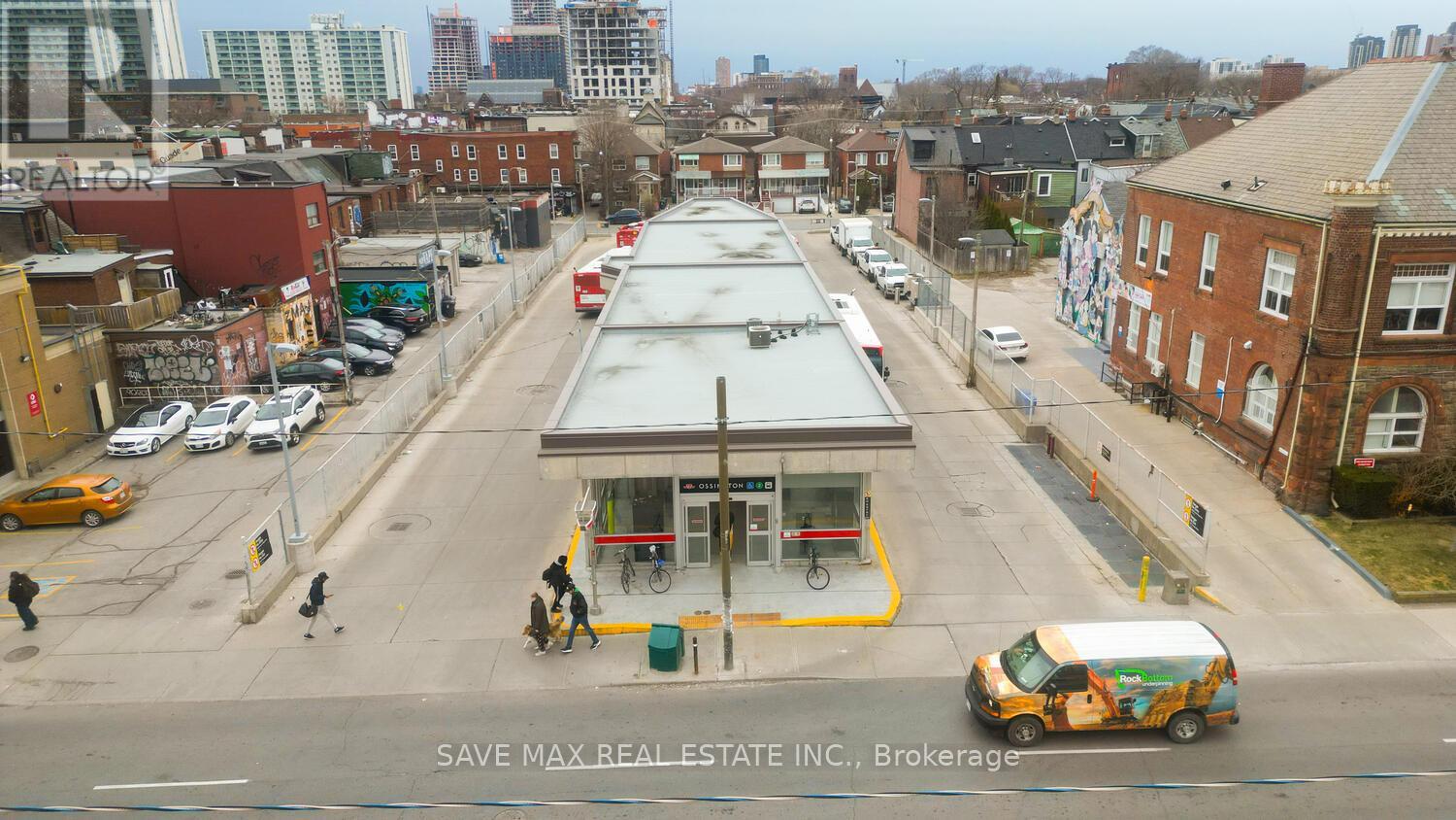 886 Bloor Street W, Toronto, Ontario  M6G 1M5 - Photo 28 - W12048322