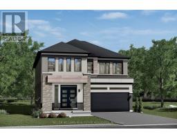 LOT 16 - 33 MCKERNAN AVENUE, Brantford, Ontario