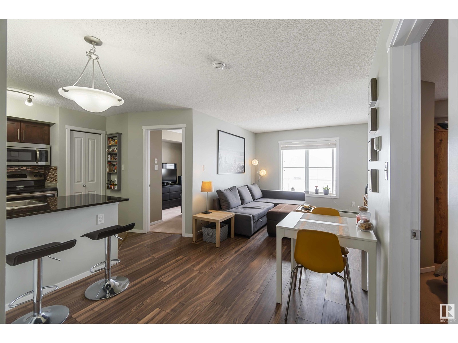 Property at #310 18126 77 ST NW image 5