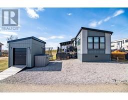 5013, 25054 South Pine Lake Road Whispering Pines, Rural Red Deer County, Ca
