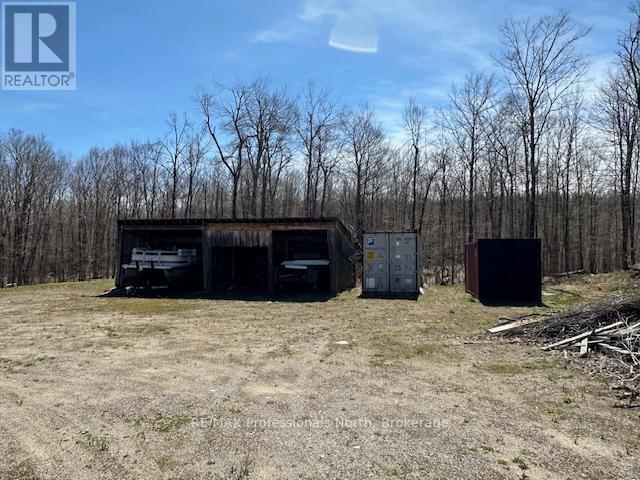1011 Kc Dam Road, Minden Hills, Ontario  K0M 2K0 - Photo 32 - X12048512