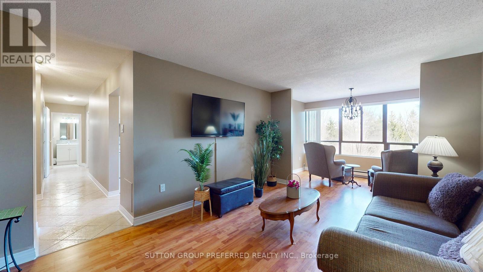 Photo 11 of 37 for 309 - 1600 Adelaide Street N