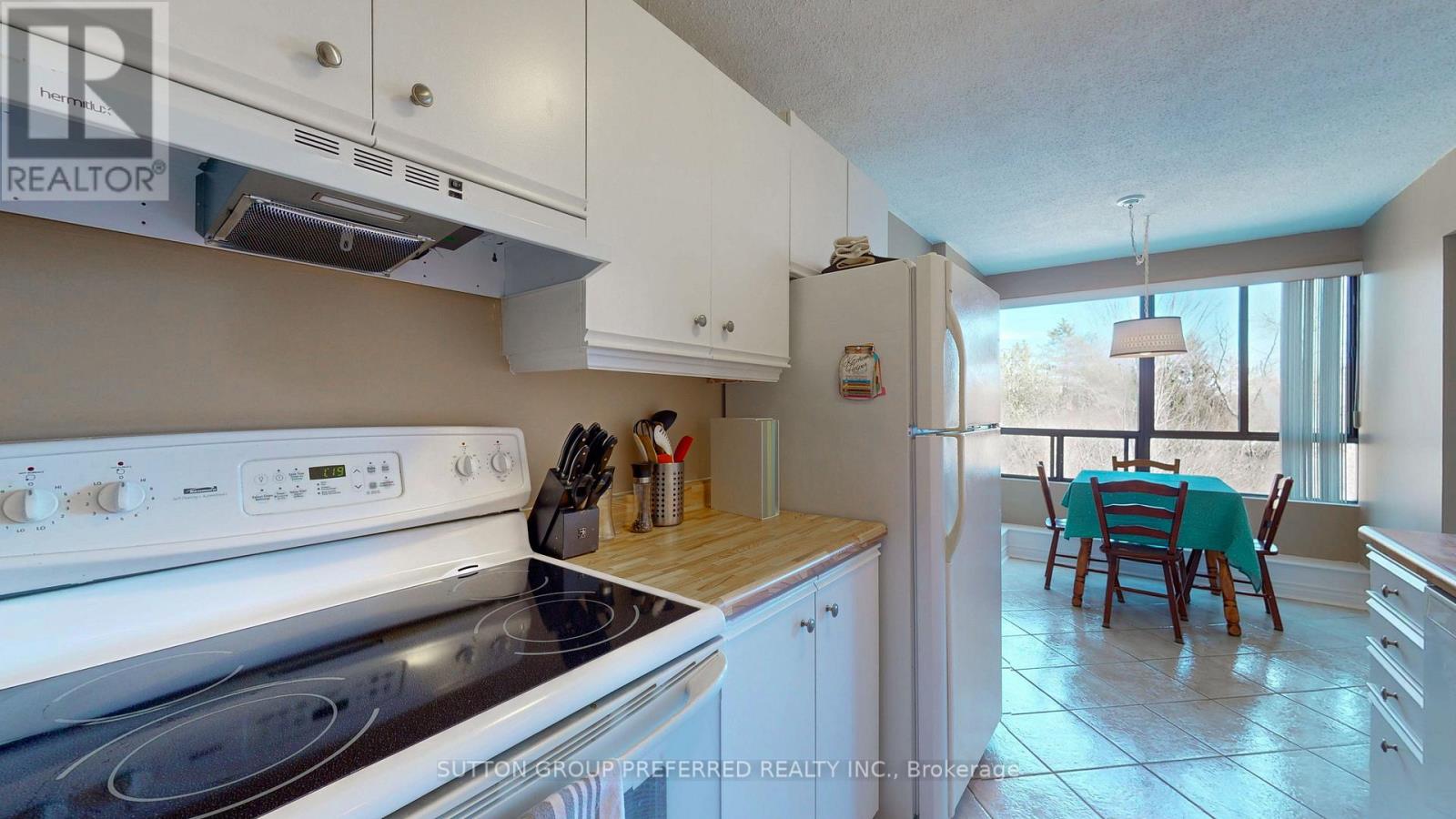 Photo 18 of 37 for 309 - 1600 Adelaide Street N