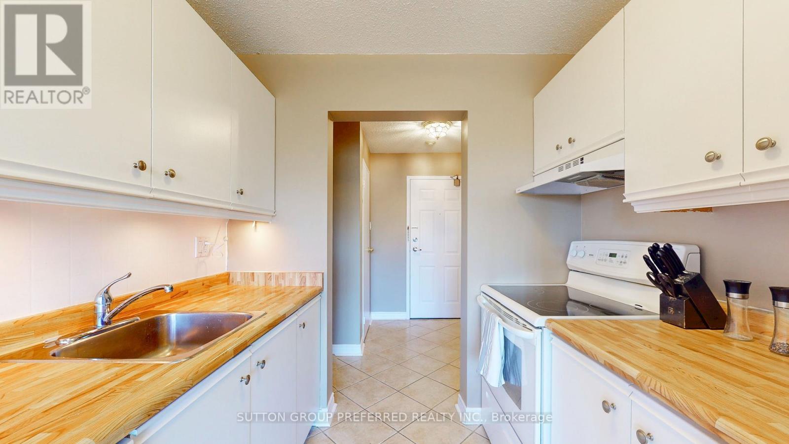 Photo 21 of 37 for 309 - 1600 Adelaide Street N