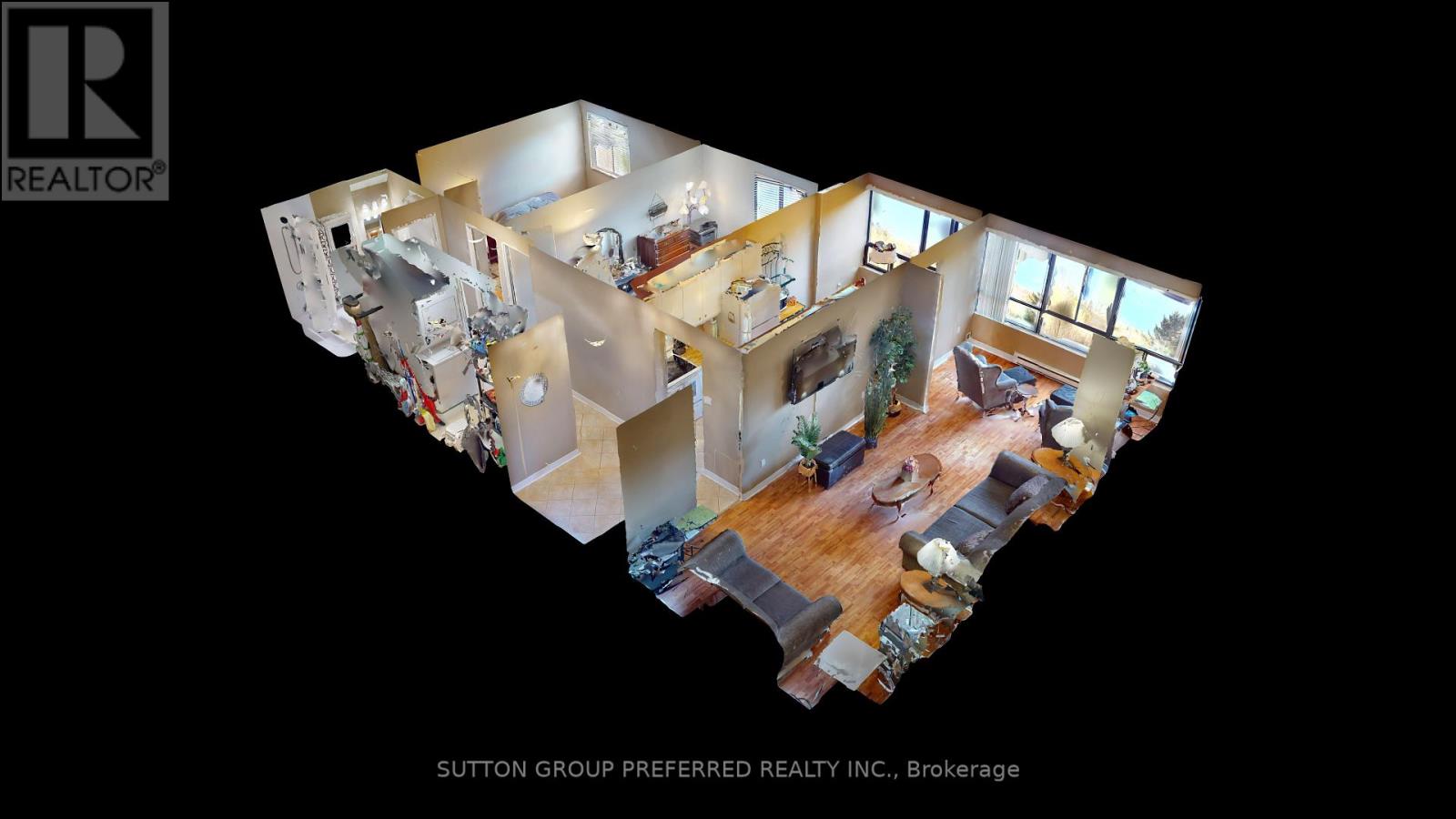 Photo 35 of 37 for 309 - 1600 Adelaide Street N