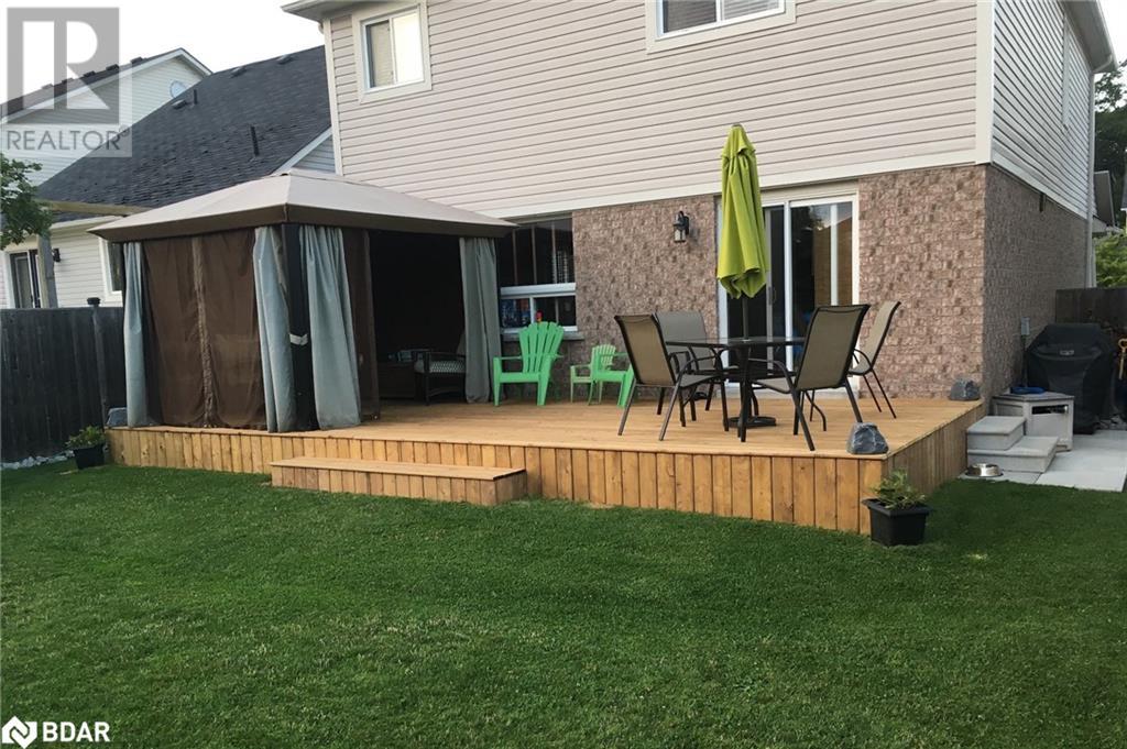 84 Wesley Avenue, Wasaga Beach, Ontario  L9Z 0B9 - Photo 7 - 40706213