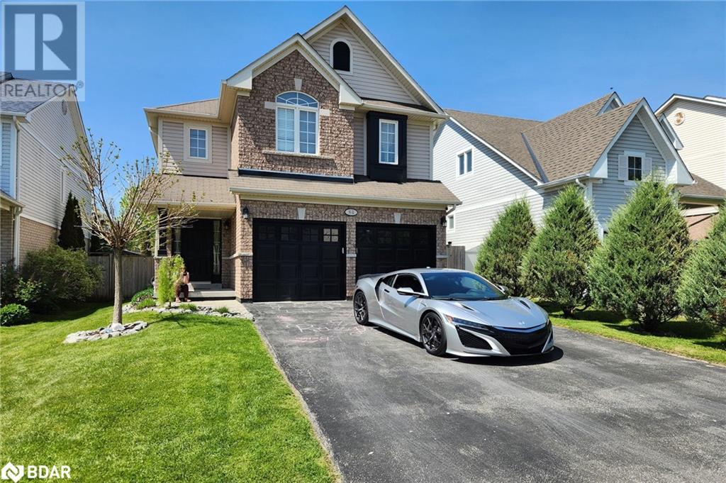 84 Wesley Avenue, Wasaga Beach, Ontario  L9Z 0B9 - Photo 2 - 40706213