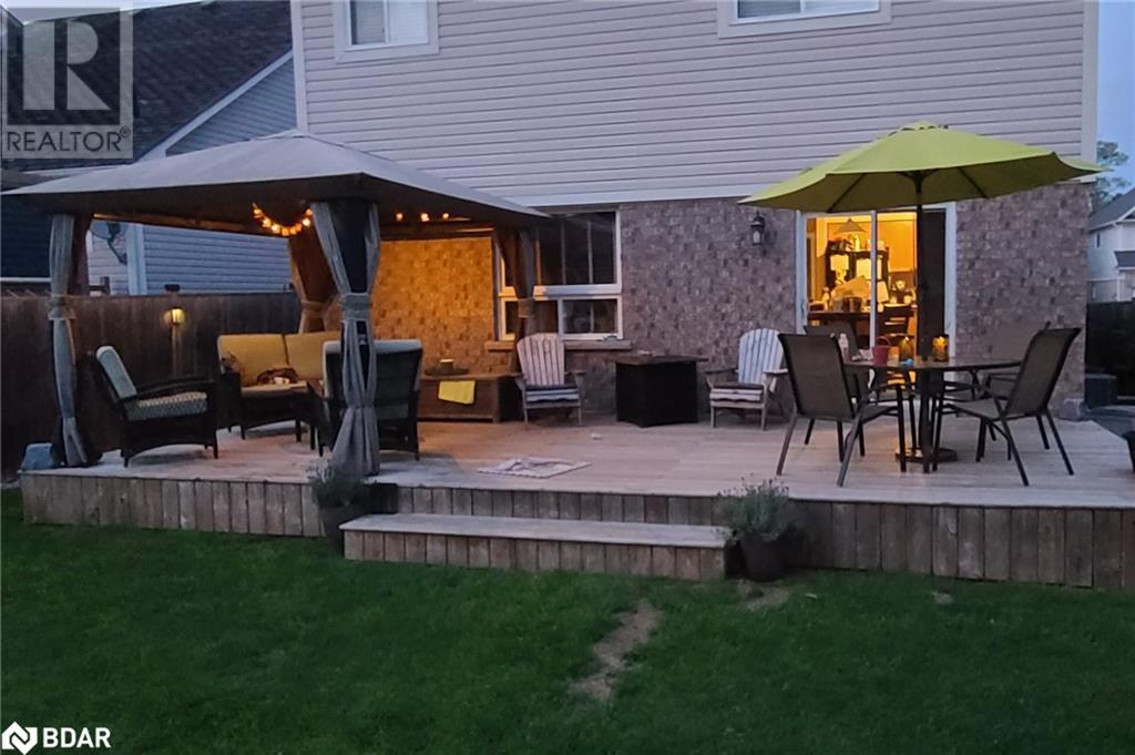 84 Wesley Avenue, Wasaga Beach, Ontario  L9Z 0B9 - Photo 9 - 40706213