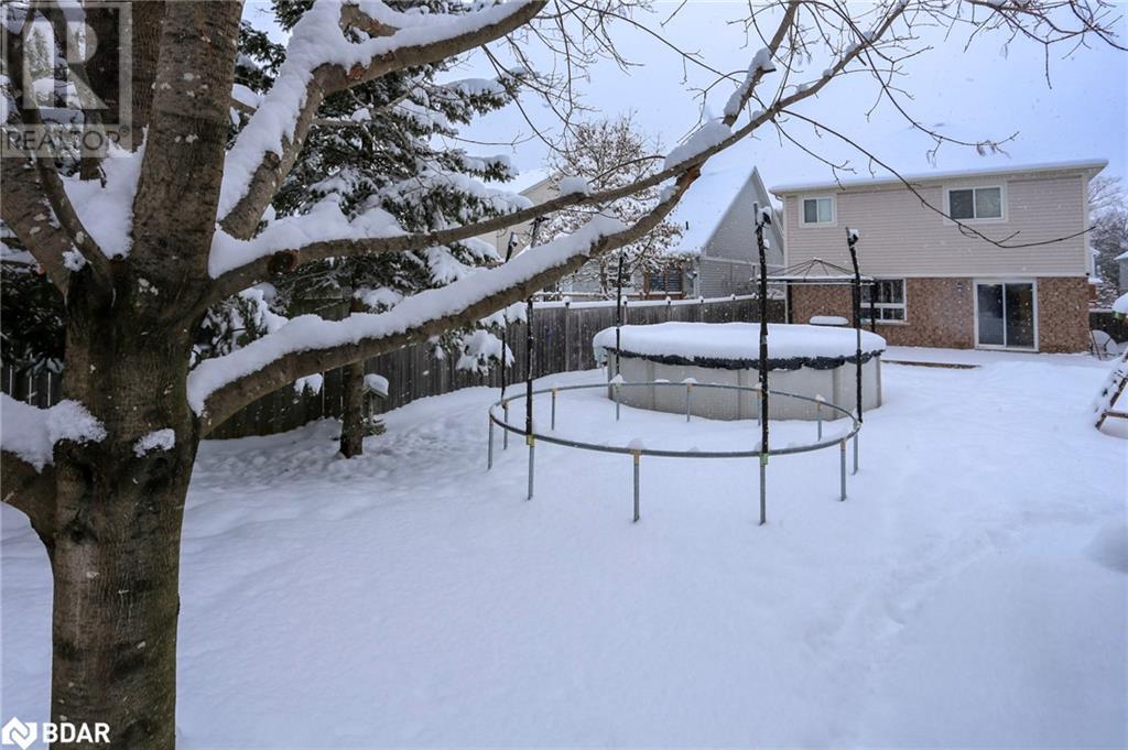 84 Wesley Avenue, Wasaga Beach, Ontario  L9Z 0B9 - Photo 10 - 40706213