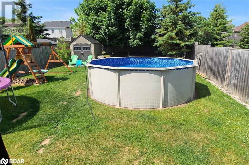 84 Wesley Avenue, Wasaga Beach, Ontario  L9Z 0B9 - Photo 6 - 40706213