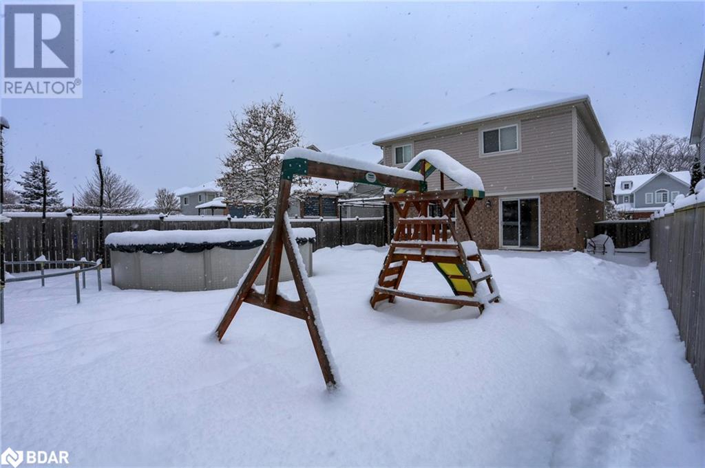 84 Wesley Avenue, Wasaga Beach, Ontario  L9Z 0B9 - Photo 11 - 40706213