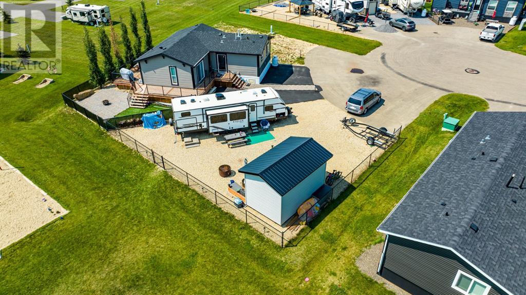 166, 41019 Range Road 11, Rural Lacombe County, Alberta  T0C 0J0 - Photo 8 - A2190061