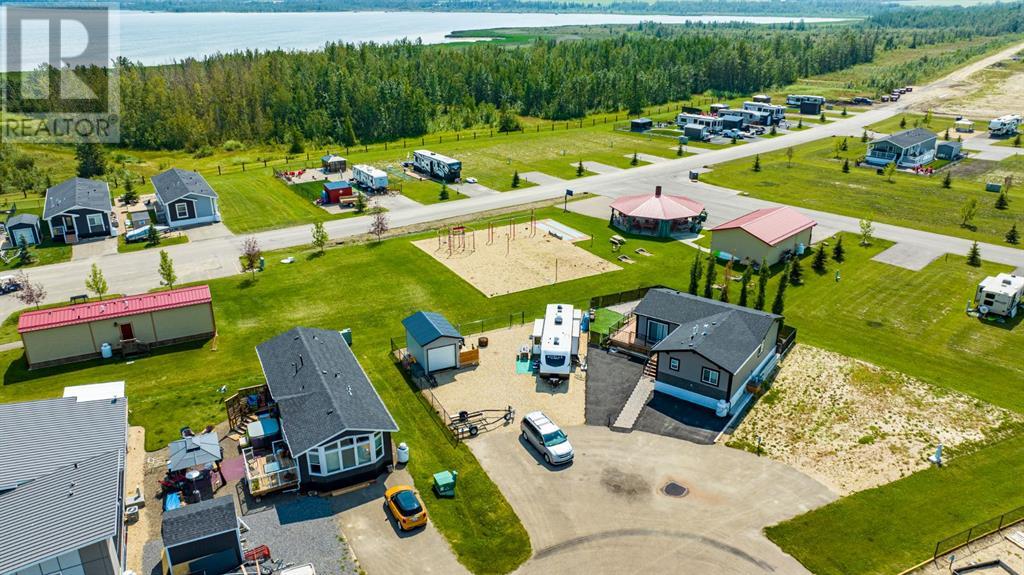166, 41019 Range Road 11, Rural Lacombe County, Alberta  T0C 0J0 - Photo 12 - A2190061