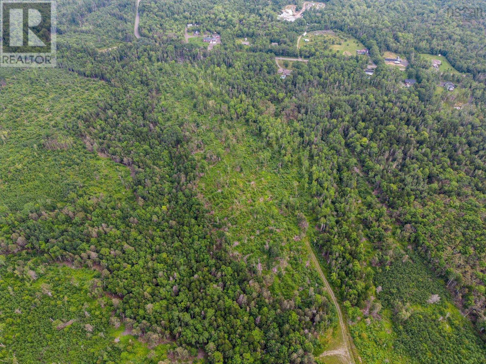 Lot 3 Back Road, Lansdowne, Nova Scotia  B0V 1A0 - Photo 2 - 202502158