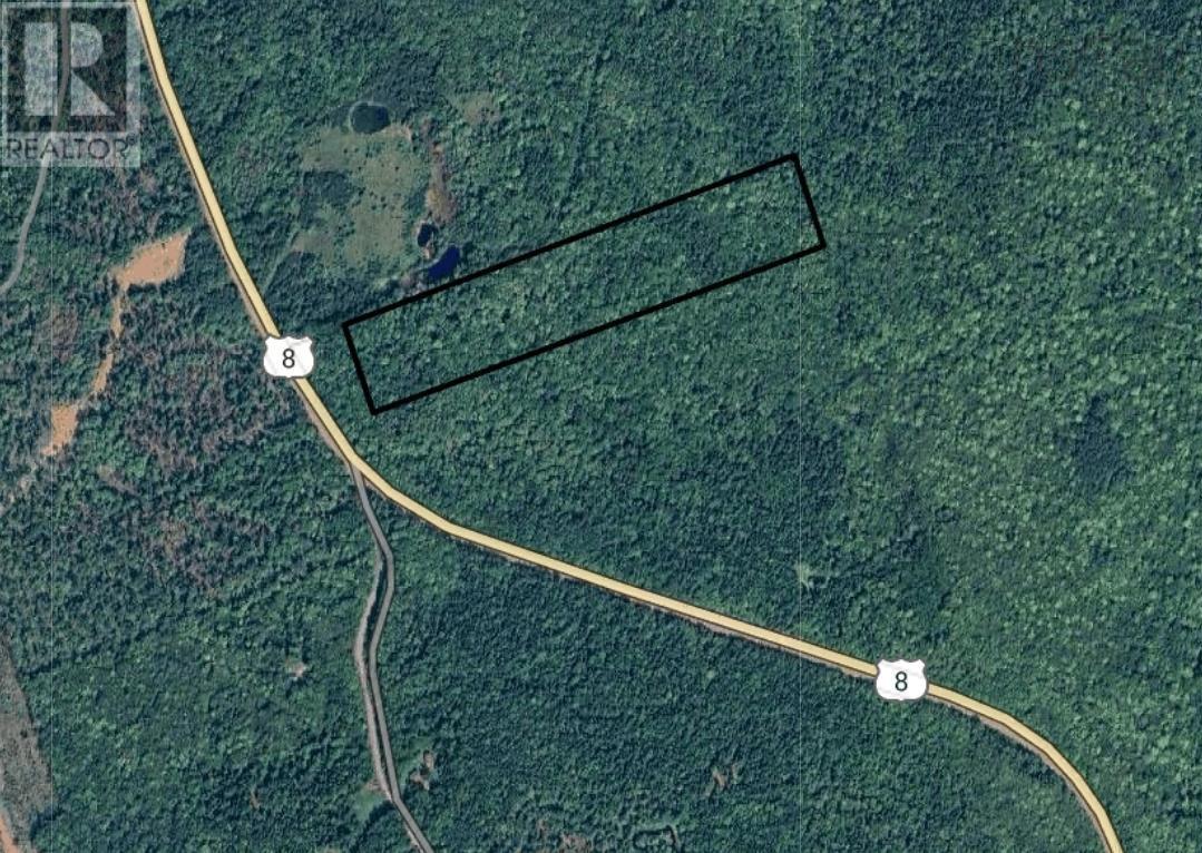 Lot 1/2 Highway 8, graywood, Nova Scotia