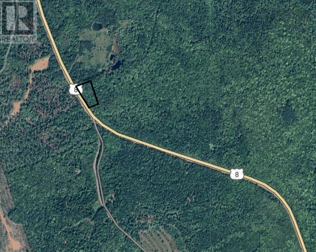 Lot 1/2 Highway 8, Graywood, Nova Scotia  B0S 1A0 - Photo 2 - 202506103
