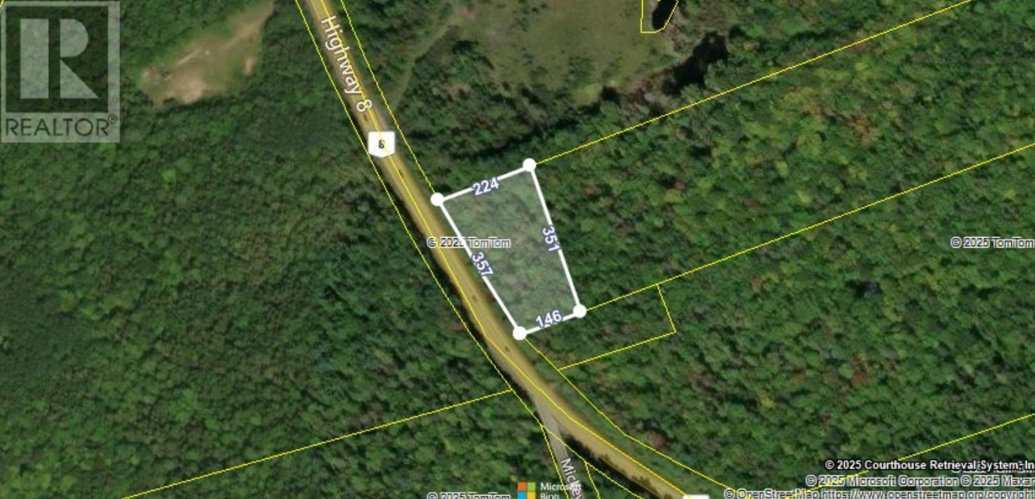 Lot 1/2 Highway 8, Graywood, Nova Scotia  B0S 1A0 - Photo 3 - 202506103