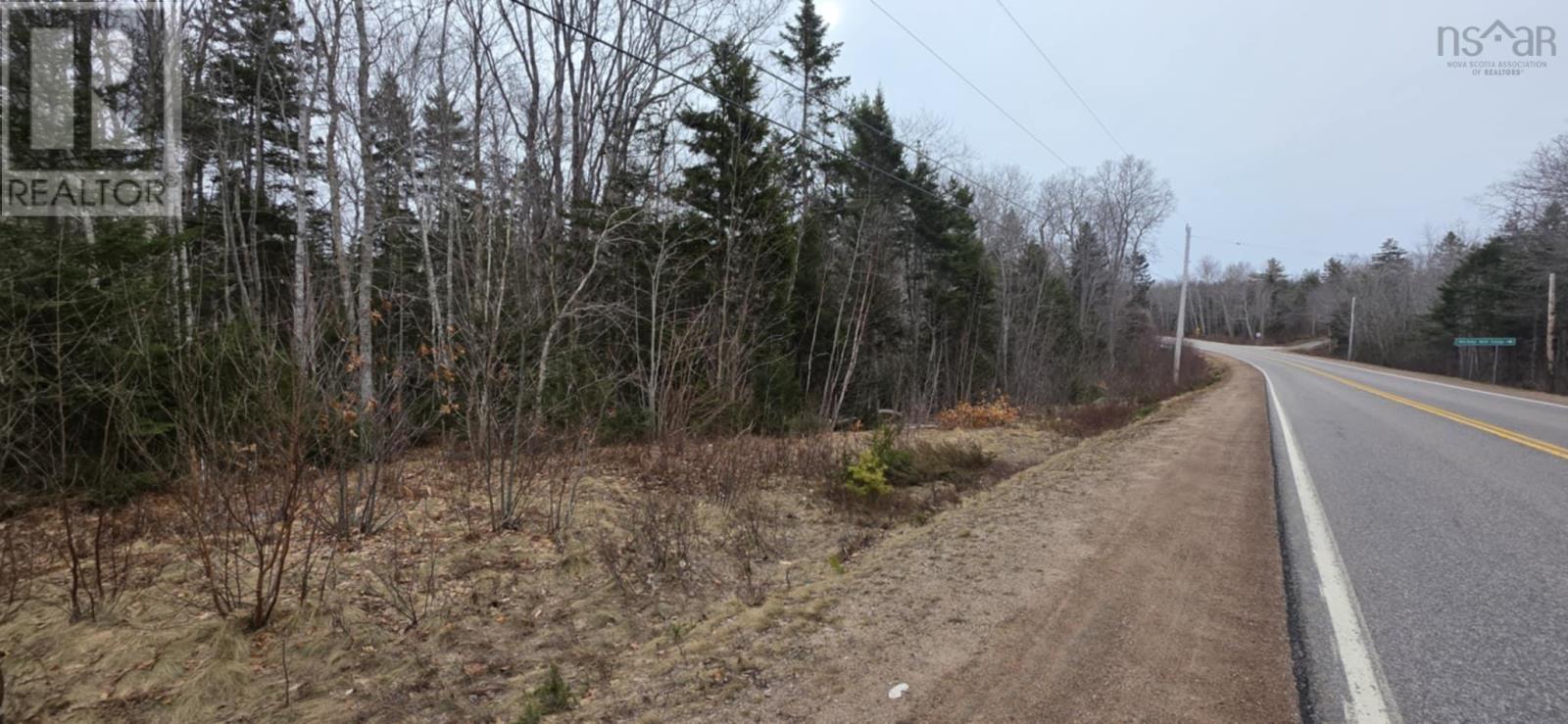 Lot 1/2 Highway 8, Graywood, Nova Scotia  B0S 1A0 - Photo 5 - 202506103
