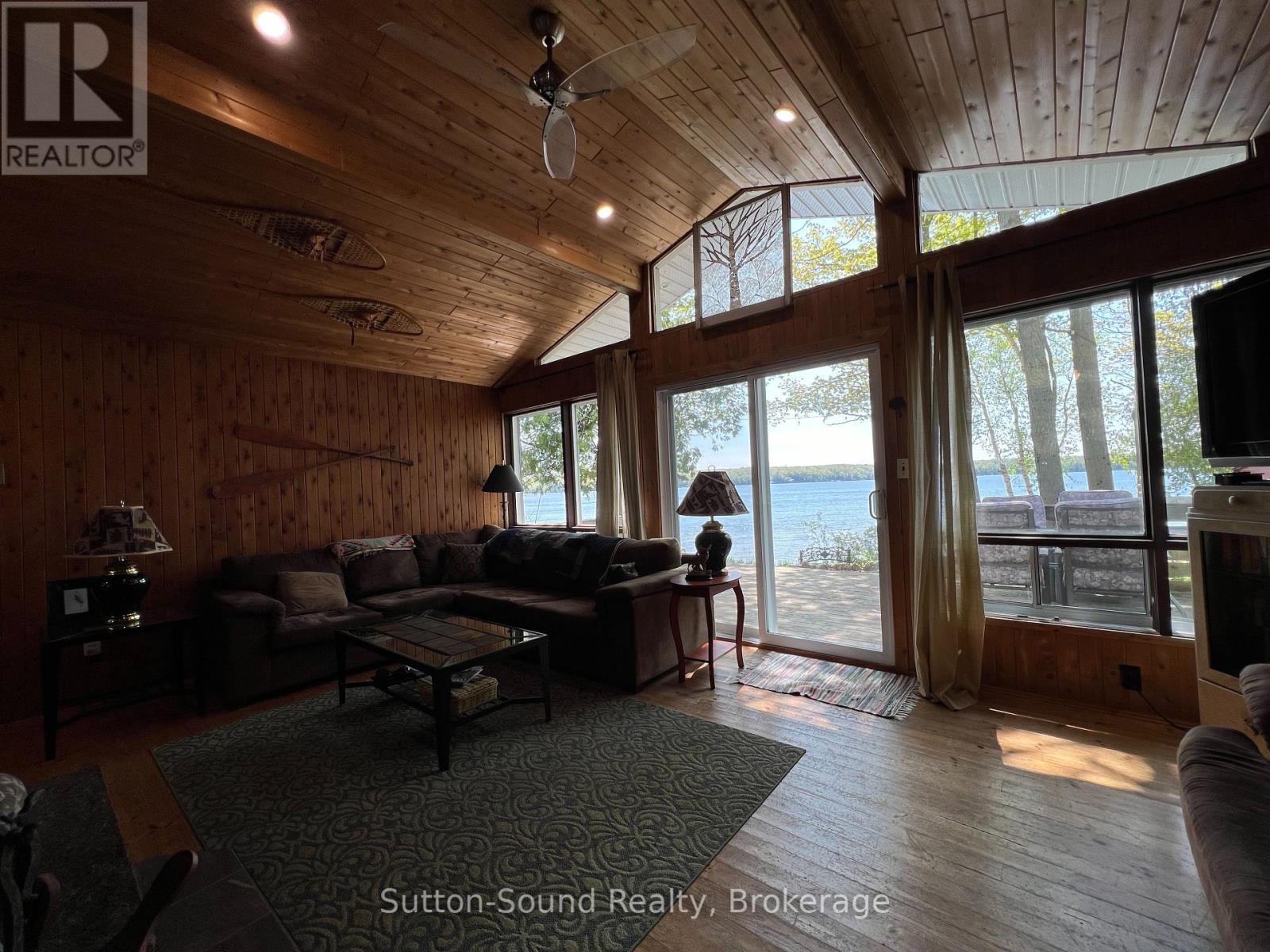 270 Barney's Boulevard, Northern Bruce Peninsula, Ontario  N0H 1W0 - Photo 5 - X12049272