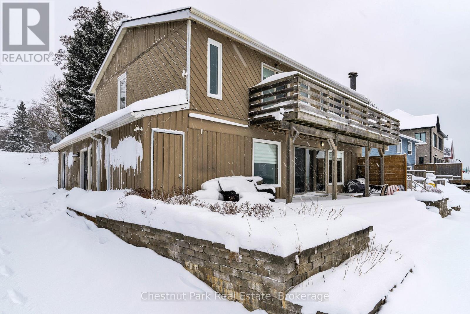209515 Highway 26, Blue Mountains, Ontario  L9Y 0S5 - Photo 10 - X12049293