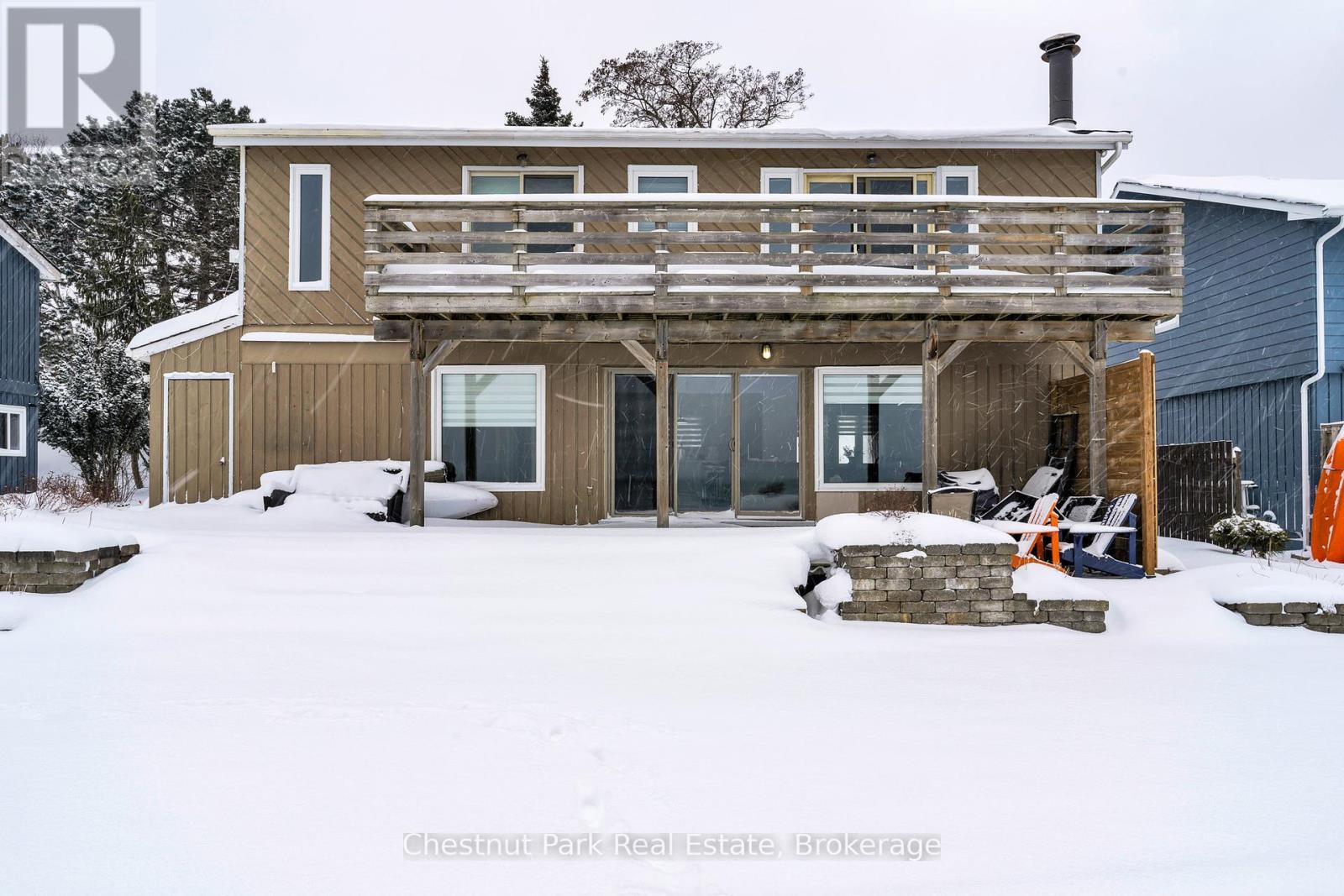 209515 Highway 26, Blue Mountains, Ontario  L9Y 0S5 - Photo 12 - X12049293