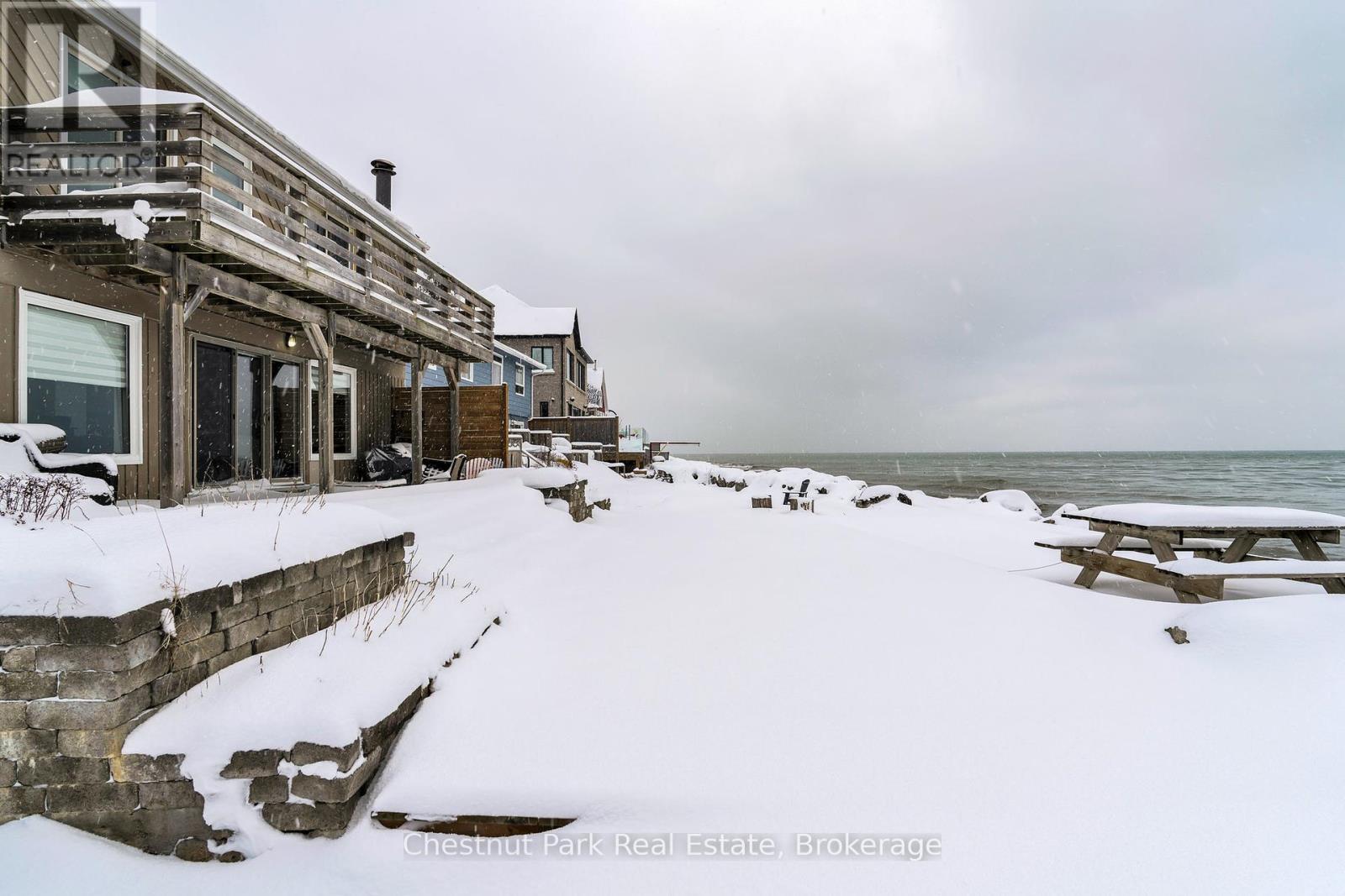 209515 Highway 26, Blue Mountains, Ontario  L9Y 0S5 - Photo 6 - X12049293
