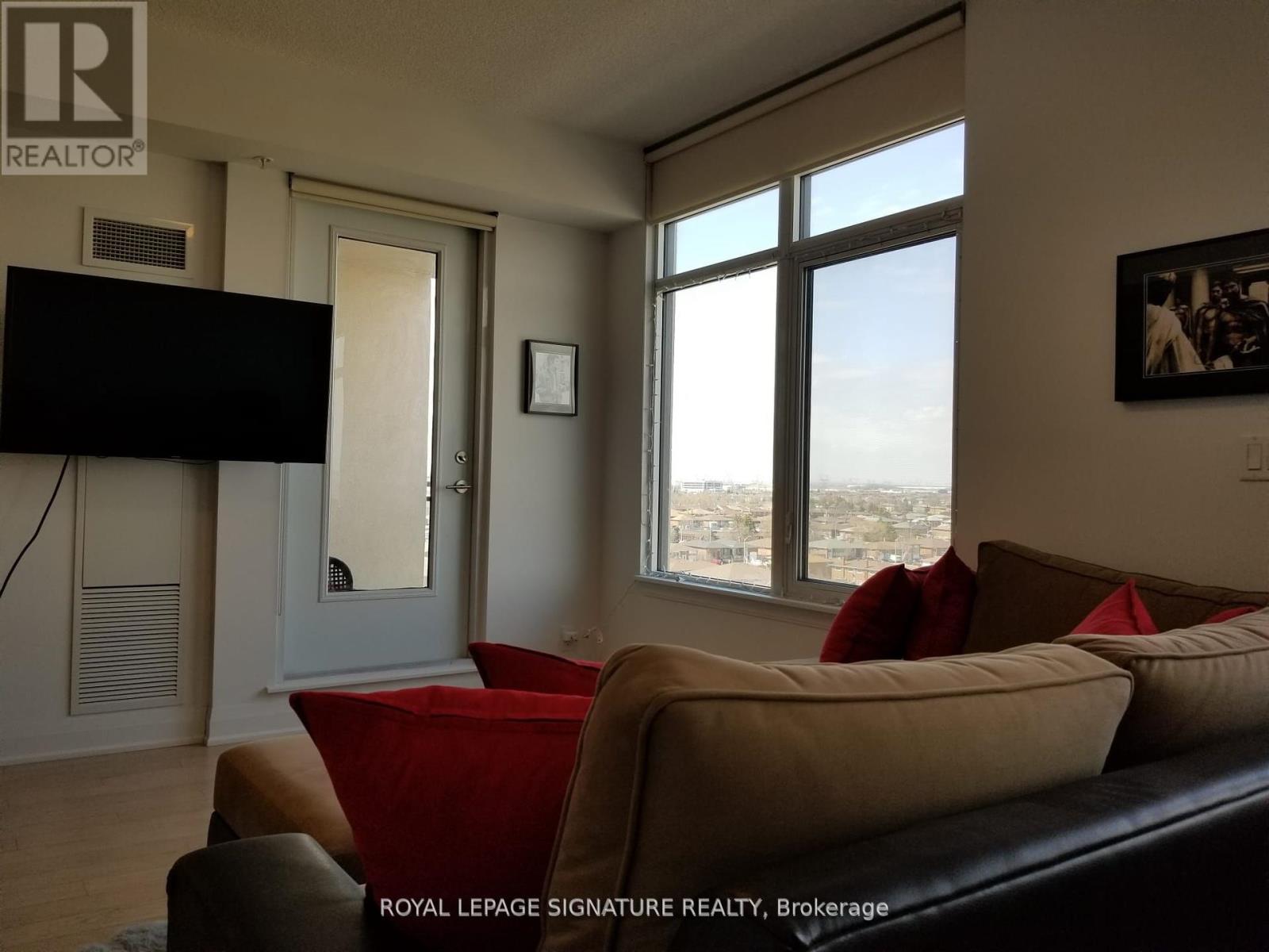 919 - 12 Woodstream Boulevard, Vaughan, Ontario  L4L 8C3 - Photo 12 - N12049280