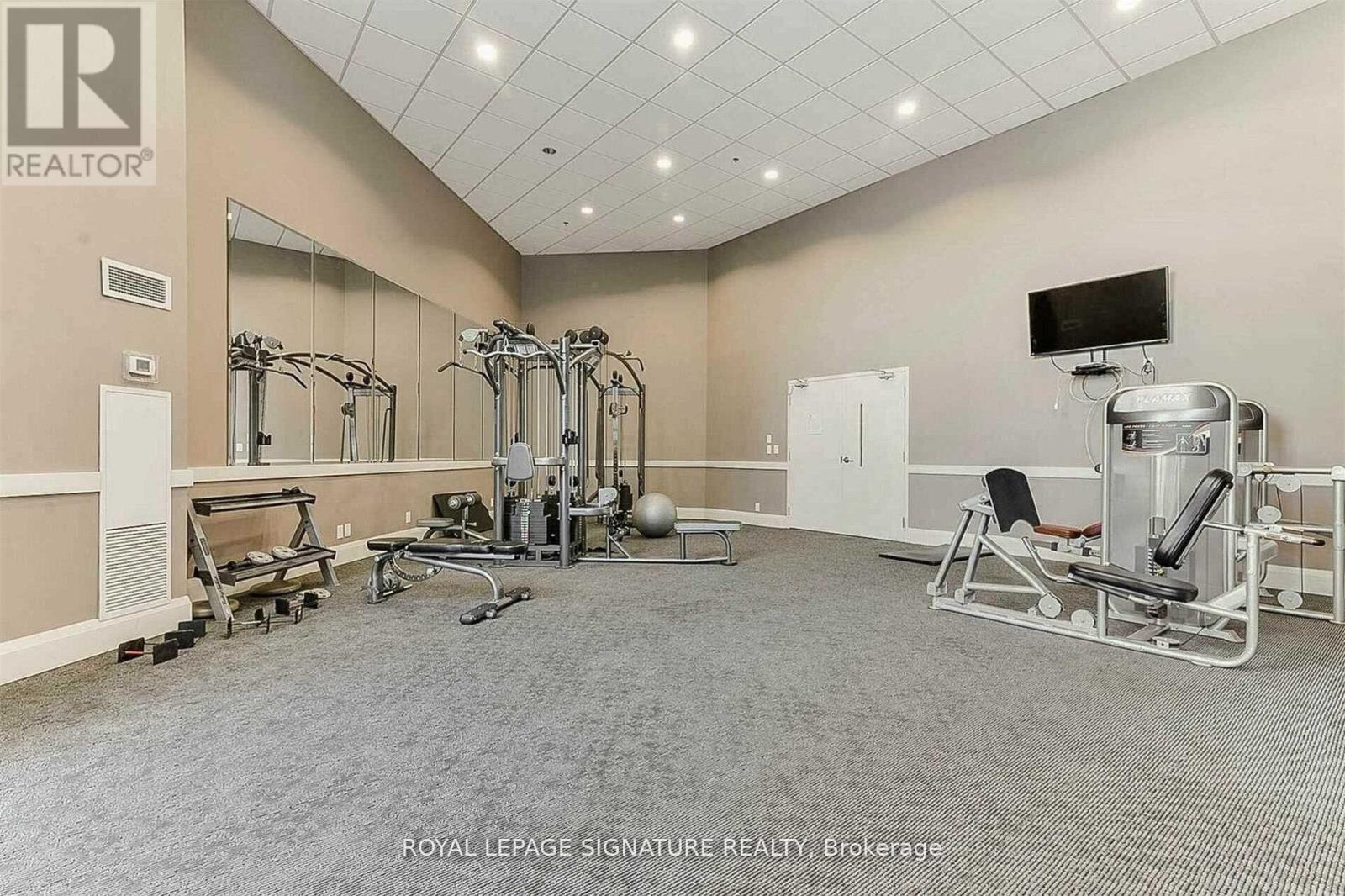 919 - 12 Woodstream Boulevard, Vaughan, Ontario  L4L 8C3 - Photo 3 - N12049280
