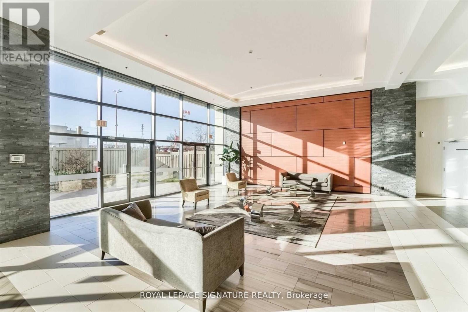 919 - 12 Woodstream Boulevard, Vaughan, Ontario  L4L 8C3 - Photo 6 - N12049280