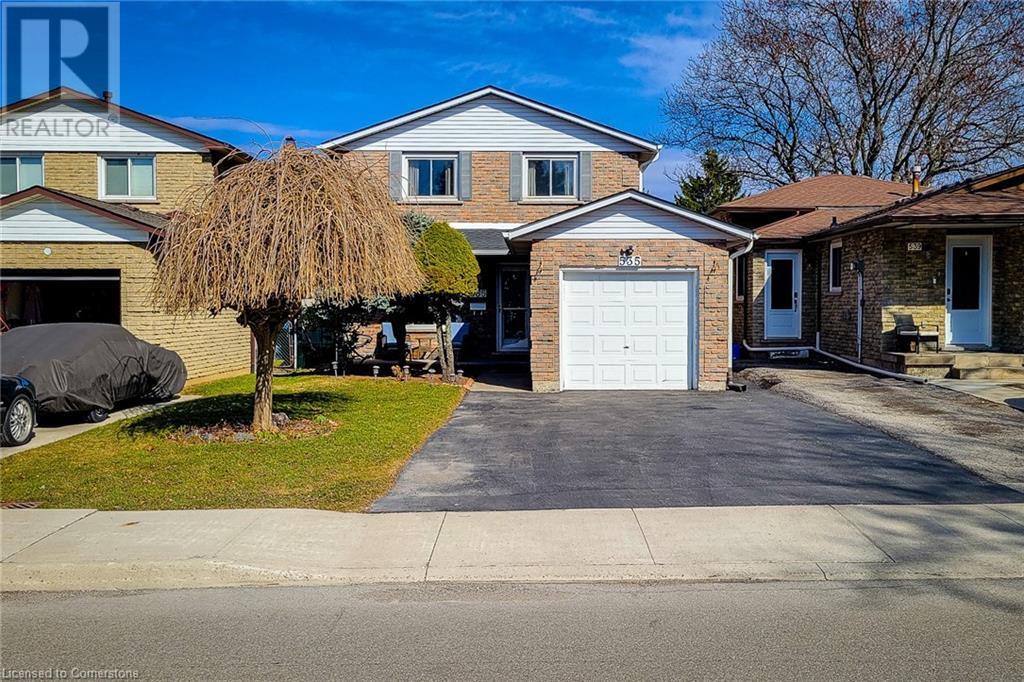 Property at 535 UPPER HORNING Road image 1