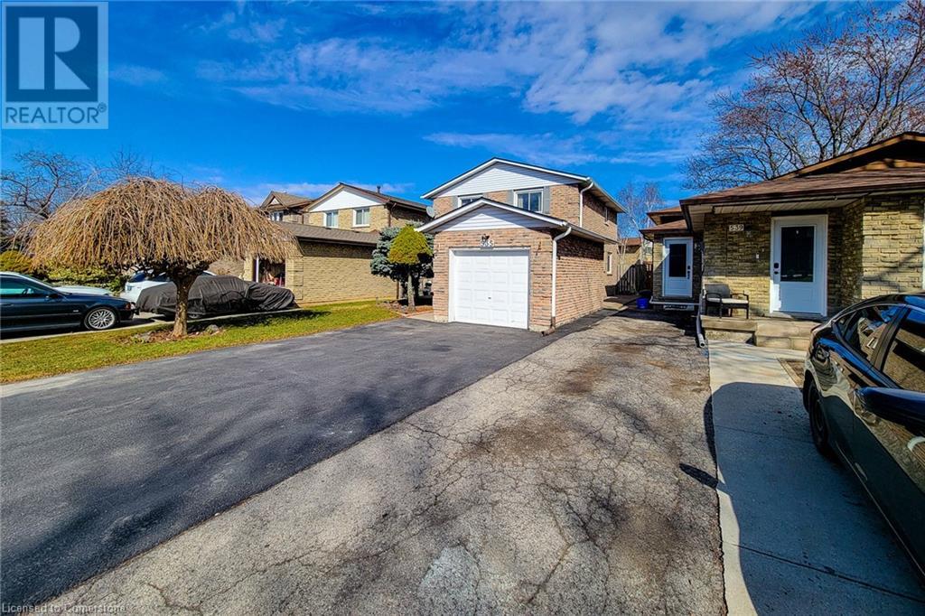 Property at 535 UPPER HORNING Road image 2