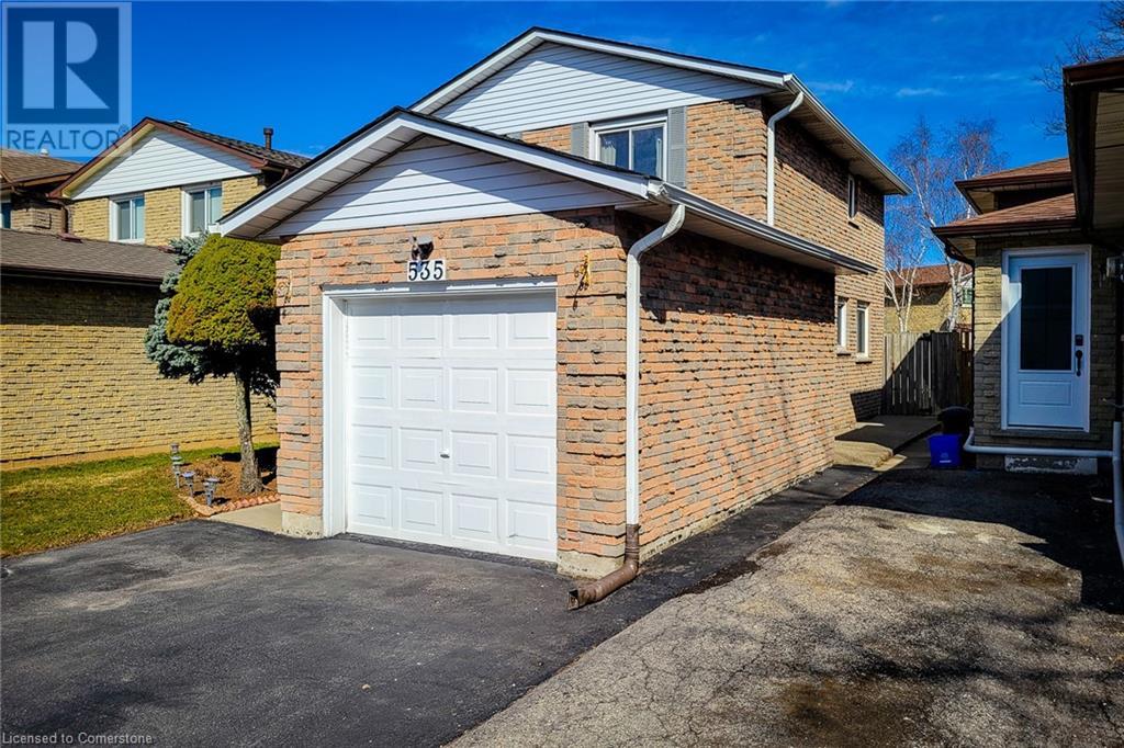 Property at 535 UPPER HORNING Road image 3