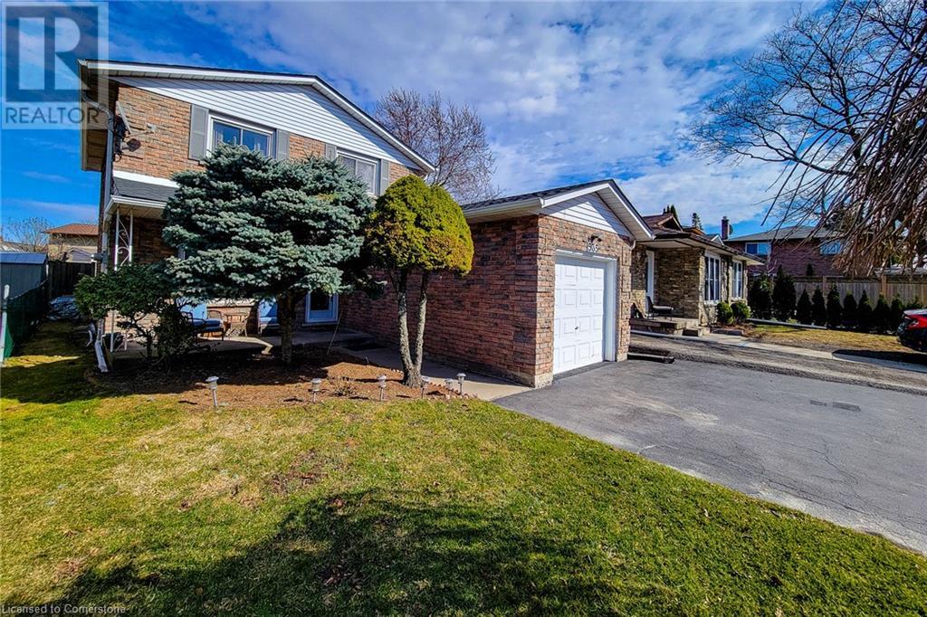 Property at 535 UPPER HORNING Road image 5