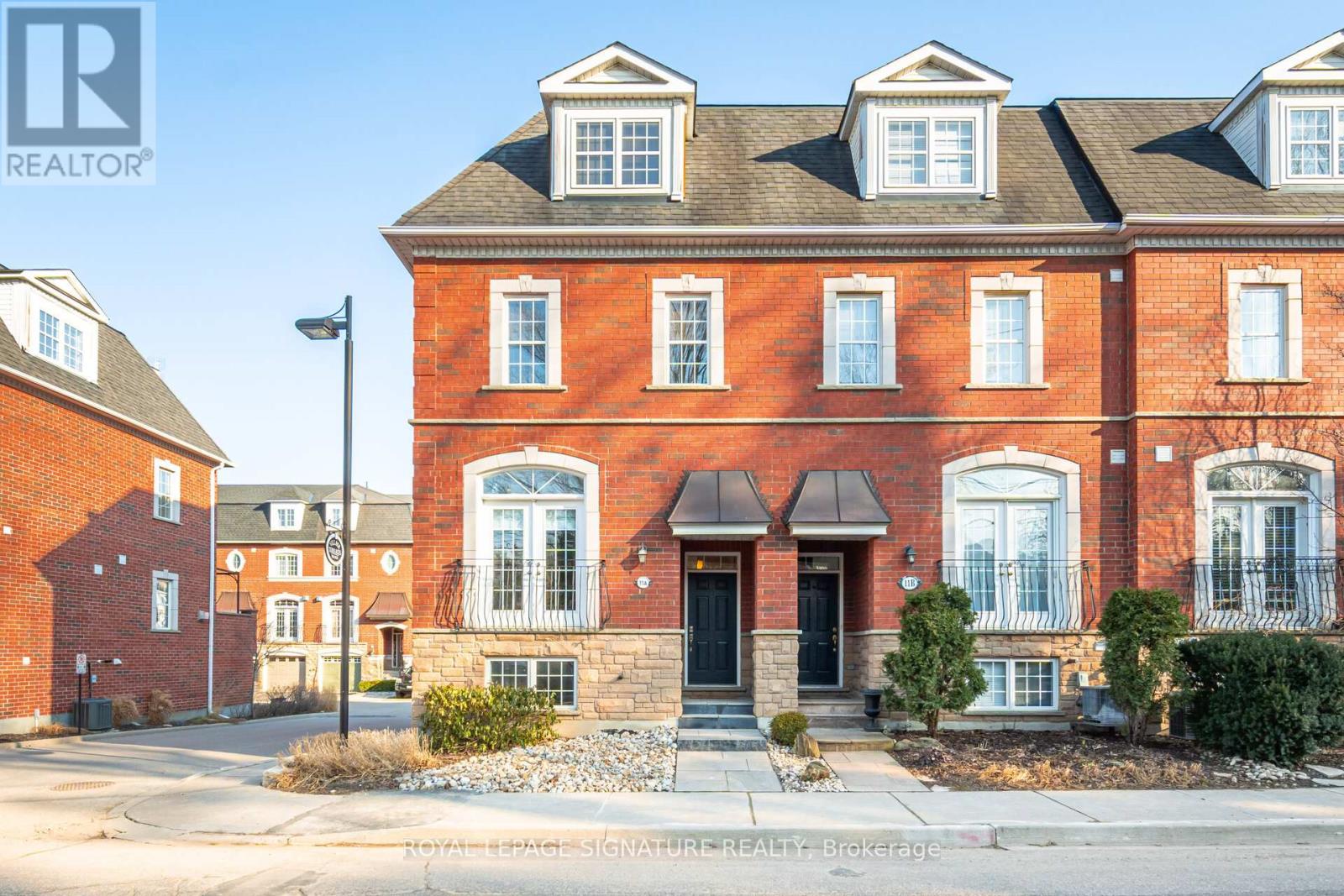 11A JAMES STREET, Halton Hills, Ontario