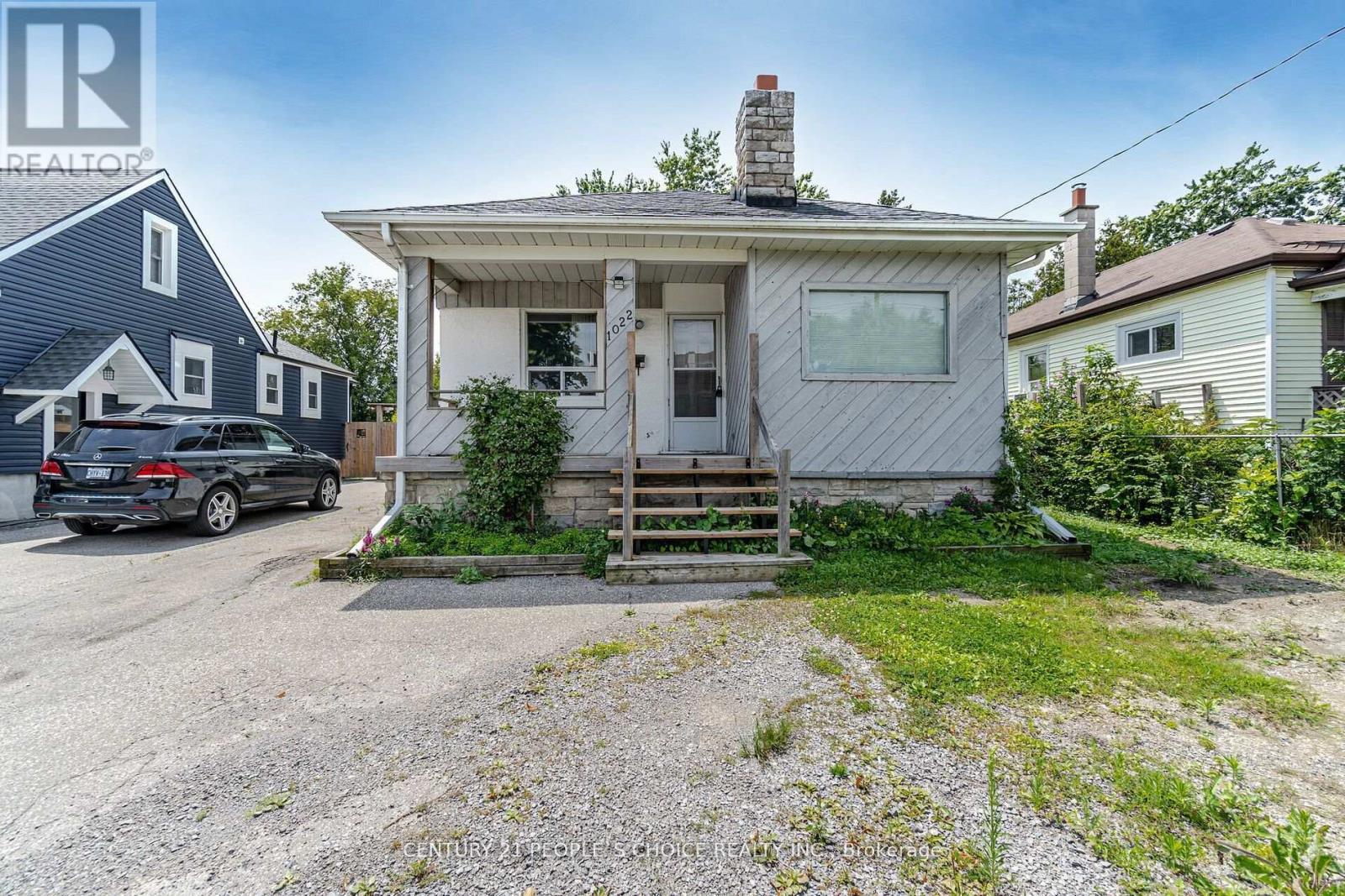 Property at 1022 EDGELEIGH AVENUE image 1