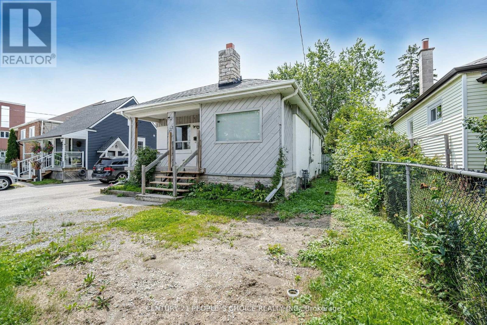 Property at 1022 EDGELEIGH AVENUE image 3