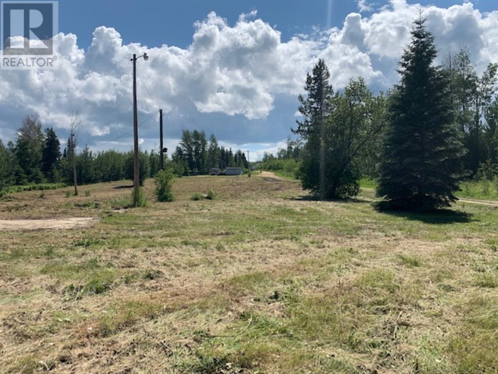 Lot 8a Bartlett Way, Widewater, Alberta  T0G 2M0 - Photo 8 - A2098322