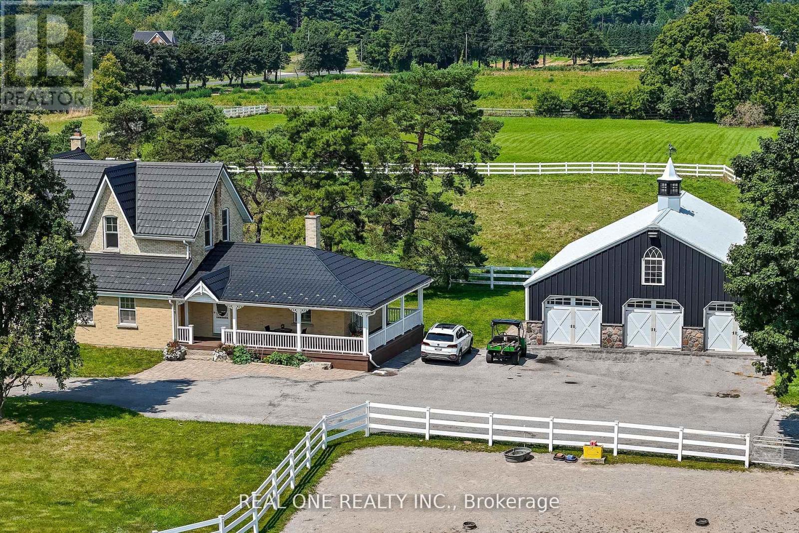 16979 Ninth Line, Whitchurch-Stouffville, Ontario  L0G 1M0 - Photo 31 - N12047760