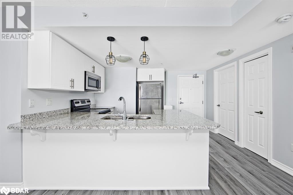 50 Bryan Court Unit# 213, Kitchener, Ontario  N2A 4N4 - Photo 12 - 40698506