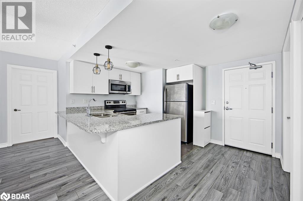 50 Bryan Court Unit# 213, Kitchener, Ontario  N2A 4N4 - Photo 10 - 40698506