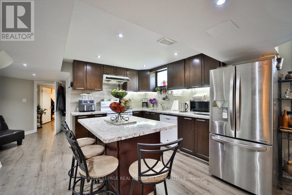 44 Game Creek Crescent, Brampton, Ontario  L7A 0J2 - Photo 39 - W12048980