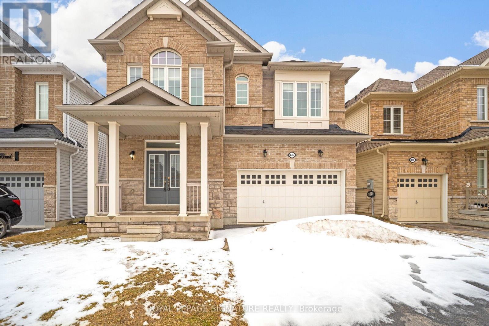 Property at 645 ARMSTRONG ROAD image 1