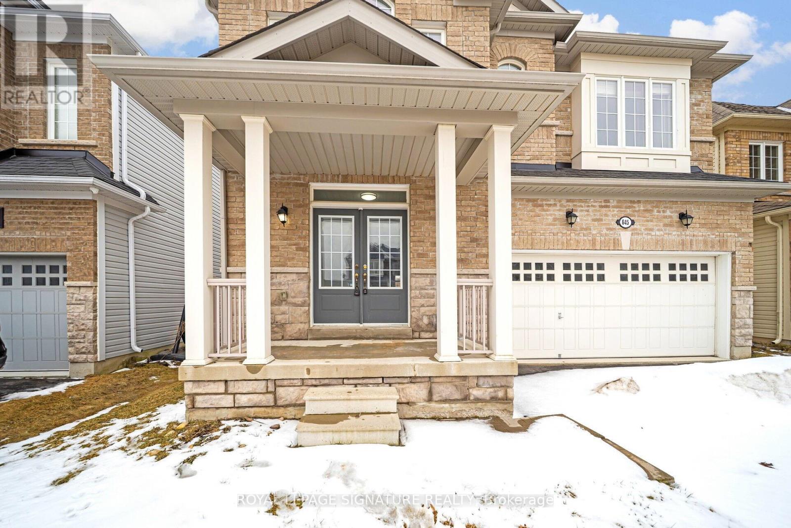 Property at 645 ARMSTRONG ROAD image 3